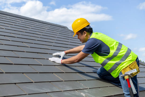 Best Flat Roof Repair Services  in Bellerose Terrace, NY