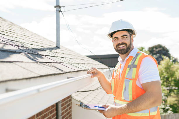 Best Commercial Roof Installation  in Bellerose Terrace, NY