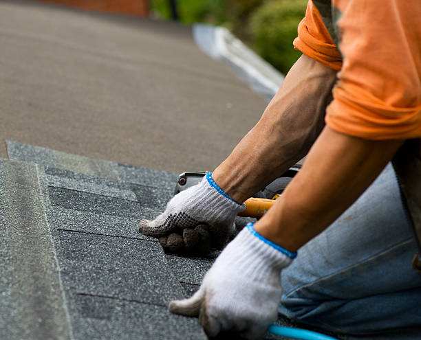 Best Commercial Roofing Services  in Bellerose Terrace, NY